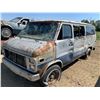 Image 1 : Beauville van. Sold for parts