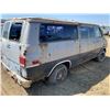 Image 3 : Beauville van. Sold for parts