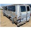 Image 4 : Beauville van. Sold for parts