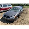 Image 1 : 2004 Ford Taurus. VIN 1FAFP53255A228308, sold for parts
