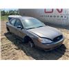 Image 2 : 2004 Ford Taurus. VIN 1FAFP53255A228308, sold for parts