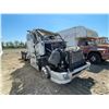 Image 2 : Volvo semi cab. VIN 4V4NC9GH55N384367, sold for parts