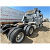 Image 4 : Volvo semi cab. VIN 4V4NC9GH55N384367, sold for parts