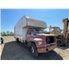 Image 3 : Ford custom cab. Approx 24ft box. VIN 1FDNK64N7BVAU5318, sold for parts