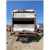 Image 5 : Ford custom cab. Approx 24ft box. VIN 1FDNK64N7BVAU5318, sold for parts