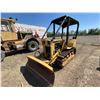 Image 1 : Rhino international D306 mini dozer.