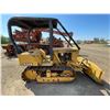 Image 4 : Rhino international D306 mini dozer.