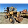 Image 4 : Model 930 Forklift, SN#41K09696, sold for parts