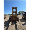 Image 2 : Lift King Forklift, sold for parts