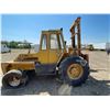Image 4 : Lift King Forklift, sold for parts