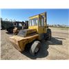 Image 5 : Lift King Forklift, sold for parts