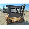 Image 4 : Hyster forklift, VIN F003A03682E.