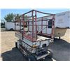 Image 2 : Scissor lift, sold for parts