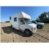 Image 3 : Ford E350 super duty ford van, sold for parts