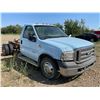 Image 3 : Ford 350xlt super duty reg cab dually. Powerstroke turbo V8 diesel. Good rubber, sold for parts