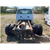 Image 5 : Ford 350xlt super duty reg cab dually. Powerstroke turbo V8 diesel. Good rubber, sold for parts