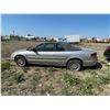 Image 7 : Chrysler Sebring 2dr car. Soft top. Clean interior, sold for parts