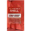 Image 2 : 2 fire chief and 1 shell glass pump plates