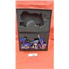 Image 1 : 1:12 scale NIB Harley Davidson die cast motorcycle