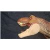 Image 2 : Large plastic T-Rex Dinosaur 41" nose to tail