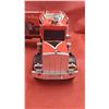 Image 2 : Nice condition vintage Buddy L Champion Spark Plugs semi truck 22"