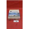 Image 2 : Vintage Ansett Australia plane1/400