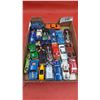Image 1 : 22 die cast cars