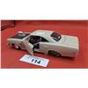 Image 2 : 1970 Plymouth GTX 1:24 scale