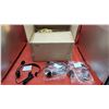 Image 2 : New box of 18 ear phones with microphones for motorcycles
