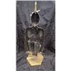 Image 2 : Vintage metal knight 28"
