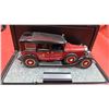 Image 3 : 1935 Mercedes Benz 770K new in case