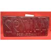 Image 2 : Antique 1924 Mass license plate