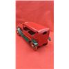 Image 2 : Pressed steel Andy Gump car, circa 1918, repaint 13"