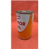 Image 2 : Vintage CO-OP heavy duty motor oil quart