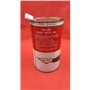 Image 2 : Vintage CO-OP motor oil quart