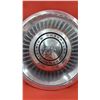 Image 2 : Pair of vintage Chevrolet Motor Division rally wheel centre caps