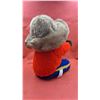 Image 2 : Vintage RCMP Teddy bear, nice condition