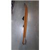Image 2 : Vintage Maherajah wooden water ski 66"