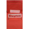 Image 2 : Vintage metal Dayton tire stand, original, nice condition
