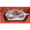 Image 1 : Vintage NIB die cast 1:18 scale Bently Continental Super Sports convertible