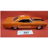 Image 1 : Vintage 1:25 scale 1970 Plymouth GTX