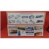 Image 2 : 2 NIB Lionel train cars, O and O27 gauge