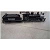 Image 2 : G Scale locomotive and coal car 26"