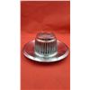 Image 2 : Vintage Chevrolet Motor Divisopn rally wheel center cap