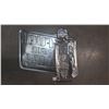 Image 2 : Vintage Harley Davidson tin sign 18"x16"