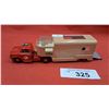 Image 2 : Vintage Matchbox King Size Horse Van & Dodge tractor
