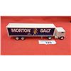 Image 2 : Vintage Morton Salt semi truck made in USA 9"