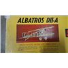 Image 2 : Vintage balsa wood model kit, wingspan 27"