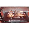 Image 2 : Vintage Shelby Cobra 427 SC die cast 1:32 scale copper
