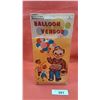 Image 2 : Vintage balloon vendor toy Made in Japan
